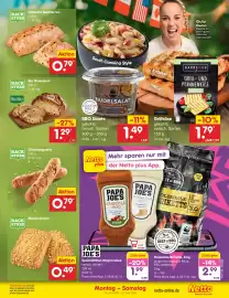 Netto City Prospekt woche 26 Seite 29