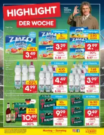 Netto City Prospekt woche 26 Seite 3
