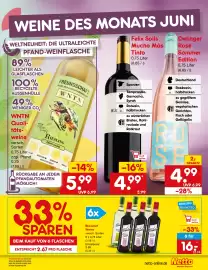 Netto City Prospekt woche 26 Seite 30