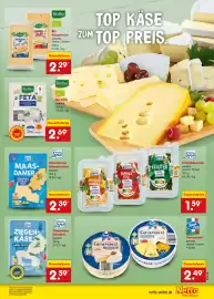 Netto City Prospekt woche 26 Seite 31