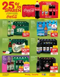 Netto City Prospekt woche 26 Seite 33