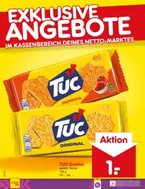 Netto City Prospekt woche 26 Seite 34