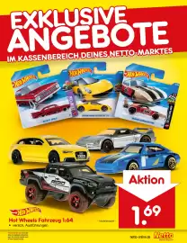 Netto City Prospekt woche 26 Seite 35