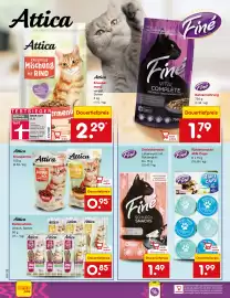 Netto City Prospekt woche 26 Seite 38