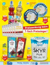 Netto City Prospekt woche 26 Seite 4