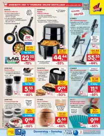Netto City Prospekt woche 26 Seite 42