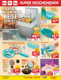 Netto City Prospekt woche 26 Seite 43
