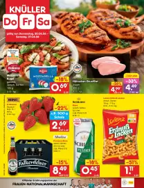 Netto City Prospekt woche 26 Seite 46