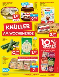 Netto City Prospekt woche 26 Seite 47