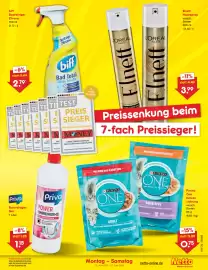 Netto City Prospekt woche 26 Seite 5