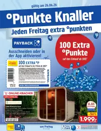 Netto City Prospekt woche 26 Seite 52