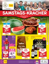 Netto City Prospekt woche 26 Seite 54
