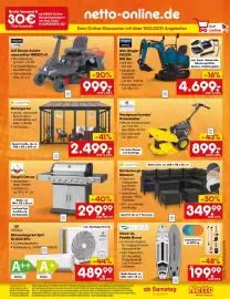 Netto City Prospekt woche 26 Seite 63