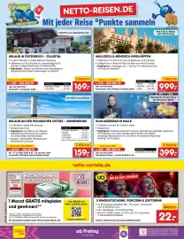 Netto City Prospekt woche 26 Seite 64