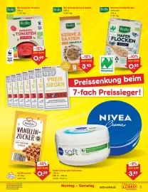 Netto City Prospekt woche 26 Seite 7