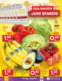 Netto City Prospekt woche 26 Seite 8