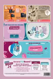 Volantino PiùMe Pagina 28