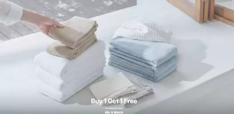 MUJI (valid until 30-06)