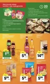 Delikatesy Centrum gazetka tydzień 26 Strona 11