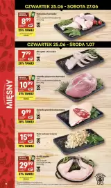 Delikatesy Centrum gazetka tydzień 26 Strona 14
