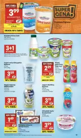 Delikatesy Centrum gazetka tydzień 26 Strona 21