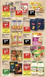Delikatesy Centrum gazetka tydzień 26 Strona 23
