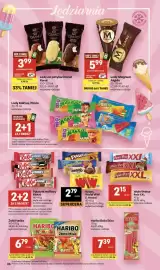 Delikatesy Centrum gazetka tydzień 26 Strona 26