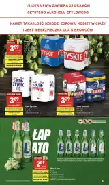 Delikatesy Centrum gazetka tydzień 26 Strona 33
