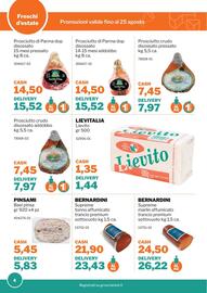 Volantino GrosMarket Pagina 4