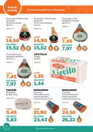Volantino GrosMarket Pagina 4