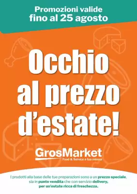 GrosMarket (valido fino al 25-08)