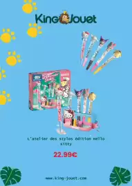 Catalogue Maxi Toys page 2