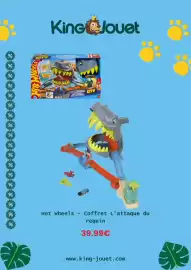 Catalogue Maxi Toys page 6