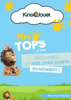 Maxi Toys (valable jusqu'au 26-08)