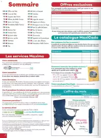 Catalogue Maximo page 2