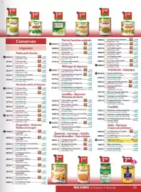 Catalogue Maximo page 39
