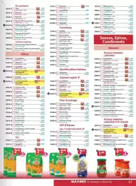 Catalogue Maximo page 45