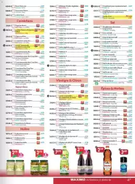 Catalogue Maximo page 47