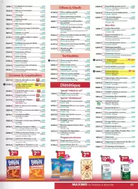 Catalogue Maximo page 49