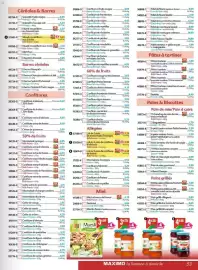 Catalogue Maximo page 53