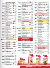 Catalogue Maximo page 55