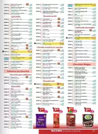Catalogue Maximo page 57
