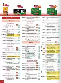 Catalogue Maximo page 58