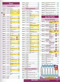 Catalogue Maximo page 61