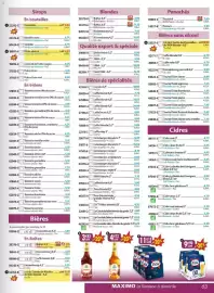 Catalogue Maximo page 63