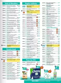 Catalogue Maximo page 77