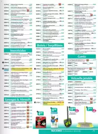 Catalogue Maximo page 79