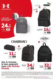 Catalogue Sport 2000 page 2