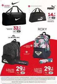 Catalogue Sport 2000 page 3