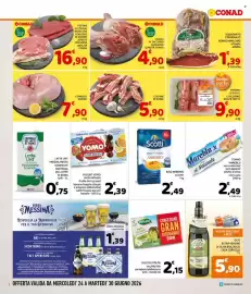 Volantino Conad | Convenienza Più Pagina 2